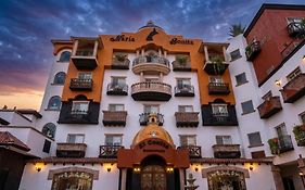 Business Hotel & Suites Maria Bonita